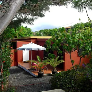 Casa Sandra Сasa de vacaciones Los Llanos De Aridane