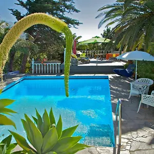 Casa Flores Сasa de vacaciones Los Llanos De Aridane